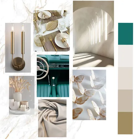 квартира Алиса Interior Design Mood Board by natali.dav on Style Sourcebook