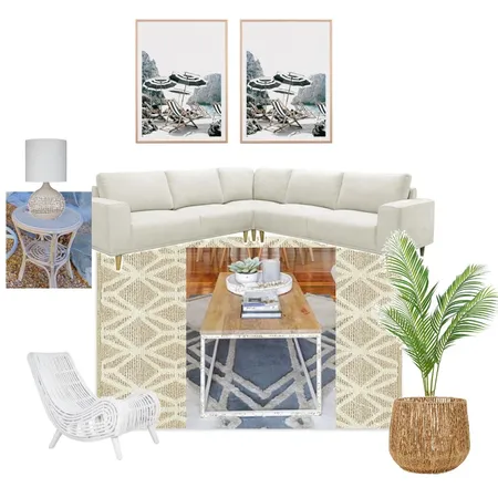 Pozieres Living UPSTAIRS Interior Design Mood Board by Insta-Styled on Style Sourcebook