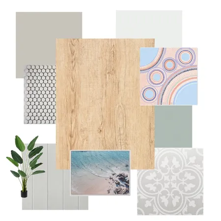 Colours Interior Design Mood Board by ashev on Style Sourcebook