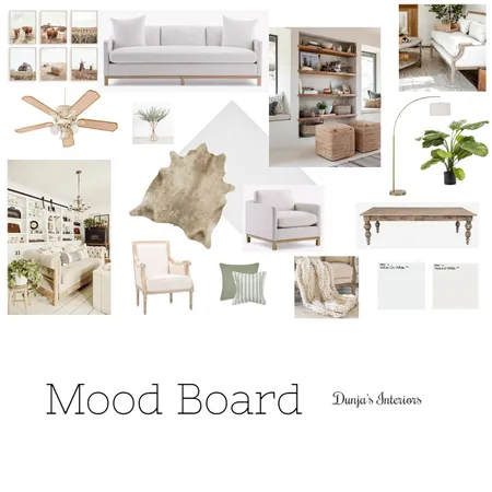  Interior Design Mood Board by dunja_louw on Style Sourcebook