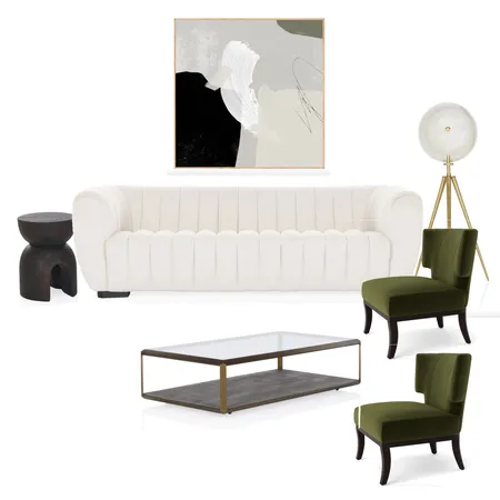 Sujan Jash Interior Design Mood Board by Kristy Lee on Style Sourcebook