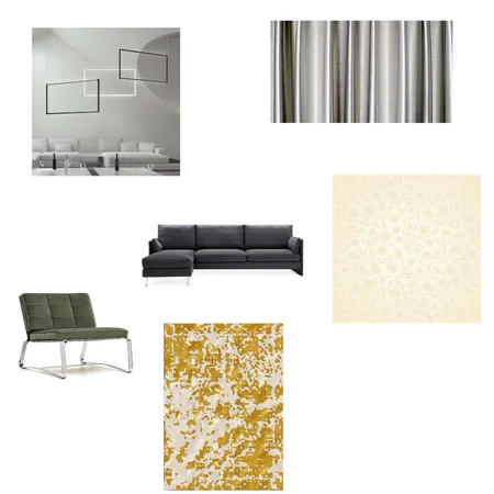 B,C i D Interior Design Mood Board by allehandro on Style Sourcebook