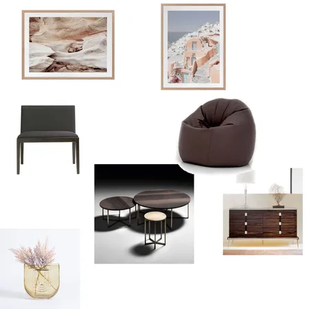 aa1 Interior Design Mood Board by allehandro on Style Sourcebook