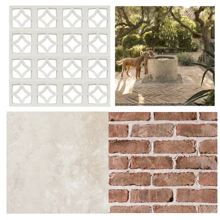 TX Hill Country Exterior Interior Design Mood Board by Olympia Pearl on Style Sourcebook