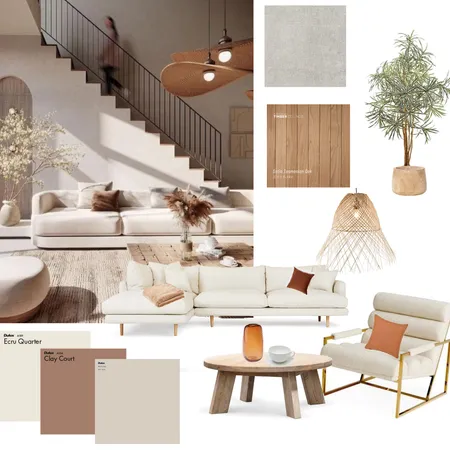 IDI #3 Interior Design Mood Board by Irina19891305 on Style Sourcebook