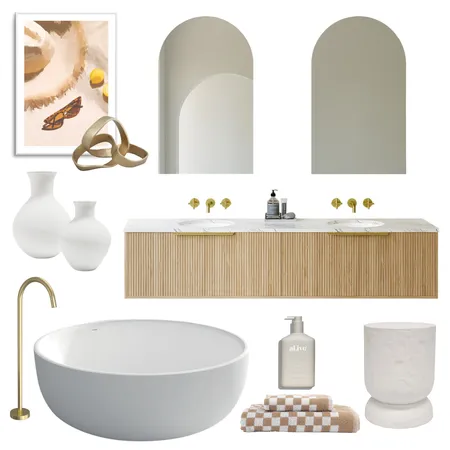 Elwood Interior Design Mood Board by Courtney.Scott on Style Sourcebook