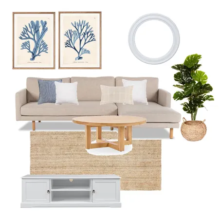 RETIREMENT LIVING Interior Design Mood Board by BeckieChamberlain on Style Sourcebook