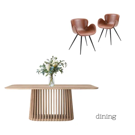 Trickett Dining Interior Design Mood Board by TeeshT on Style Sourcebook