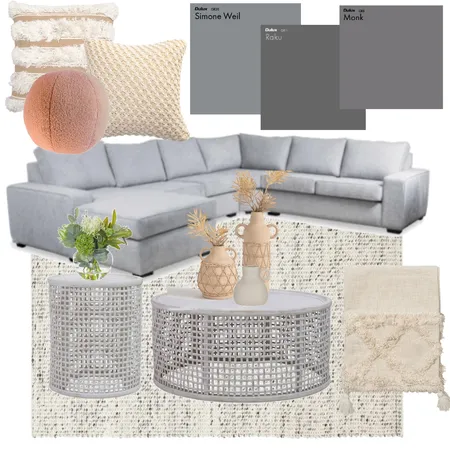 OA Theatre 2 Interior Design Mood Board by Valhalla Interiors on Style Sourcebook