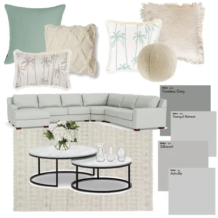 O A Theatre Room 1 Interior Design Mood Board by Valhalla Interiors on Style Sourcebook