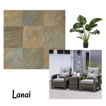 lanai IDS120 Interior Design Mood Board by NMattocks on Style Sourcebook