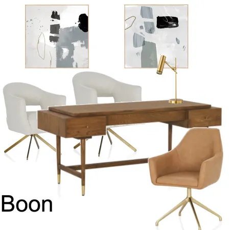 boon office Interior Design Mood Board by melw on Style Sourcebook