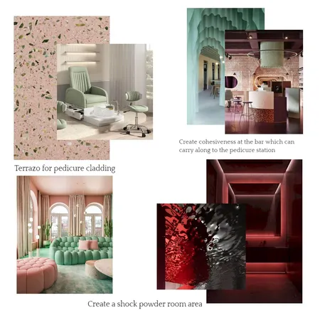 Explanation Interior Design Mood Board by Tove Interiors on Style Sourcebook