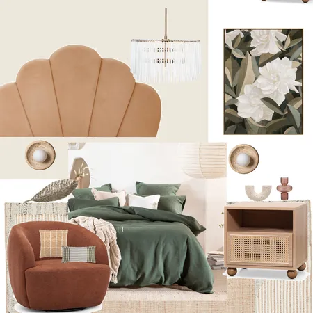 Autumn Feels Interior Design Mood Board by kh.interiors__ on Style Sourcebook