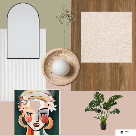 Helling Interior Design Mood Board by Muulin on Style Sourcebook