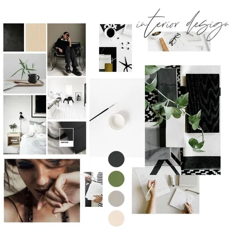 MOOD Interior Design Mood Board by alia.f93@gmail.com on Style Sourcebook