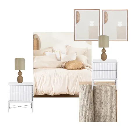 Bed 3 OLD MEDIA Interior Design Mood Board by Insta-Styled on Style Sourcebook