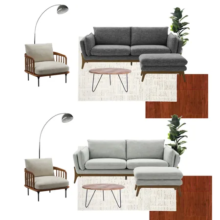 Lisa 2 Interior Design Mood Board by CASTLERY on Style Sourcebook