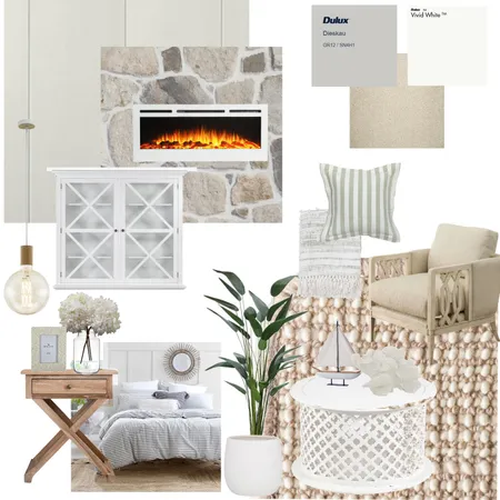  Interior Design Mood Board by Design 09 on Style Sourcebook