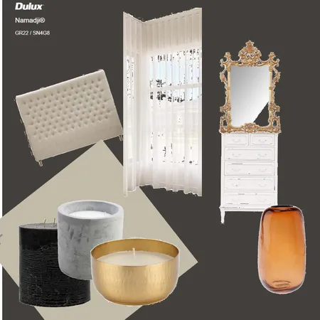 YAELY'S ROOM Interior Design Mood Board by yaely on Style Sourcebook