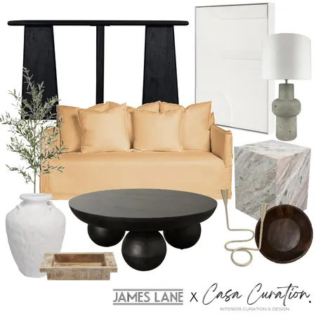 James Lane Favourite Interior Design Mood Board by Casa Curation on Style Sourcebook