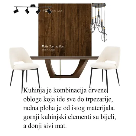 kuzina Interior Design Mood Board by IvanaIvana on Style Sourcebook