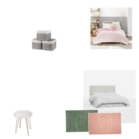 Faigy Inspo Interior Design Mood Board by Sarak on Style Sourcebook