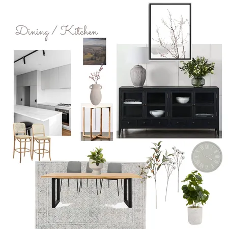  Interior Design Mood Board by Kennedy & Co Design Studio on Style Sourcebook