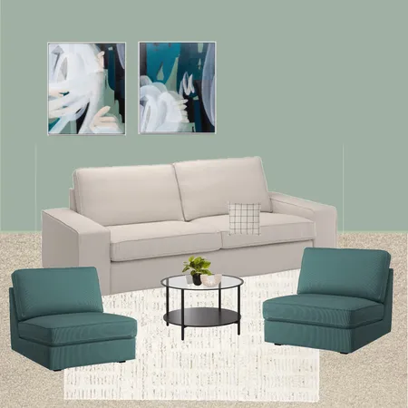 Lobby Interior Design Mood Board by Pretty On The Inside on Style Sourcebook