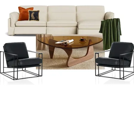 Living room Interior Design Mood Board by Cjmatthews on Style Sourcebook