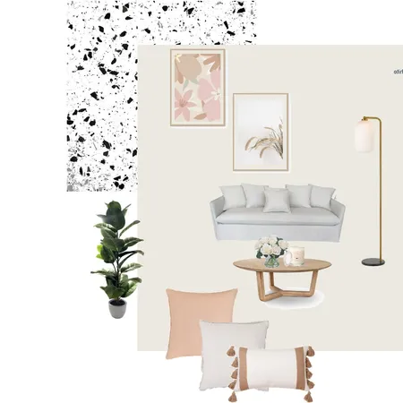 styling Interior Design Mood Board by walaa994 on Style Sourcebook