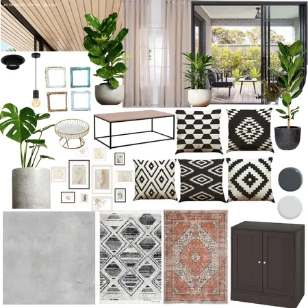 M10 Interior Design Mood Board by alyssa.k on Style Sourcebook