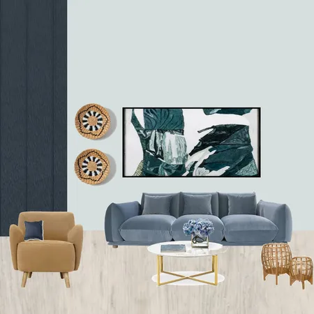 living Interior Design Mood Board by esraa on Style Sourcebook