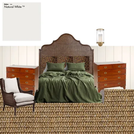 Master Bed2 Interior Design Mood Board by JadeHayes on Style Sourcebook