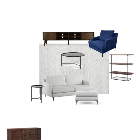 23-1 Interior Design Mood Board by padh0503 on Style Sourcebook