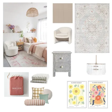 Rawanne Interior Design Mood Board by Marlowe Interiors on Style Sourcebook