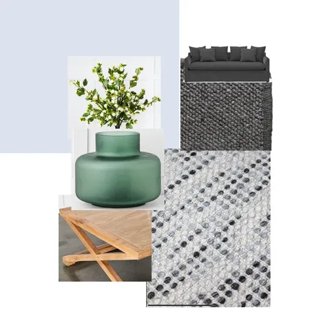 Jones Interior Design Mood Board by Catherine Hotton on Style Sourcebook
