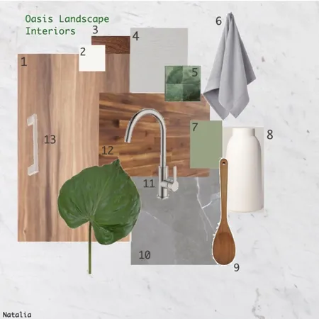 material board 3.1 Interior Design Mood Board by Narnian on Style Sourcebook