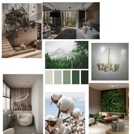 на едине с природой 2 Interior Design Mood Board by Mariya_design on Style Sourcebook