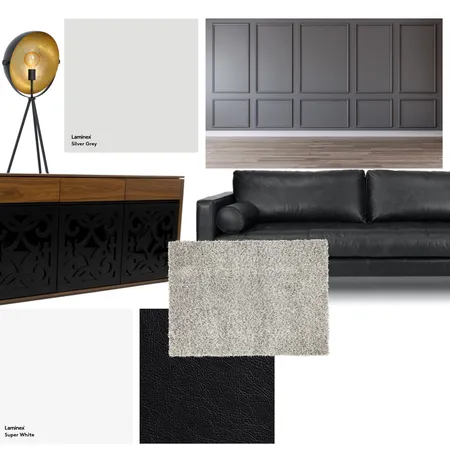 dc Interior Design Mood Board by michalinamie on Style Sourcebook