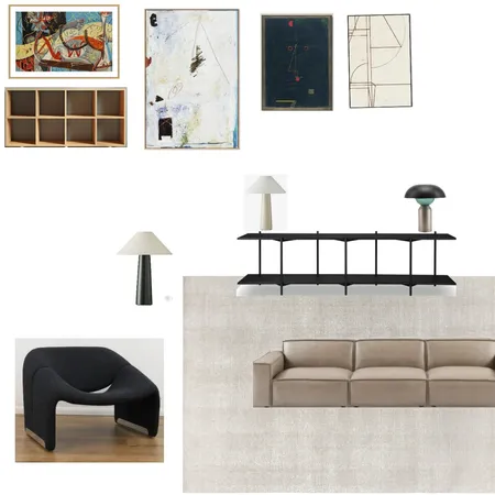 Copy Interior Design Mood Board by rachface on Style Sourcebook