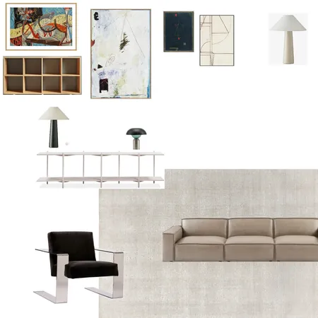 Copy light Interior Design Mood Board by rachface on Style Sourcebook