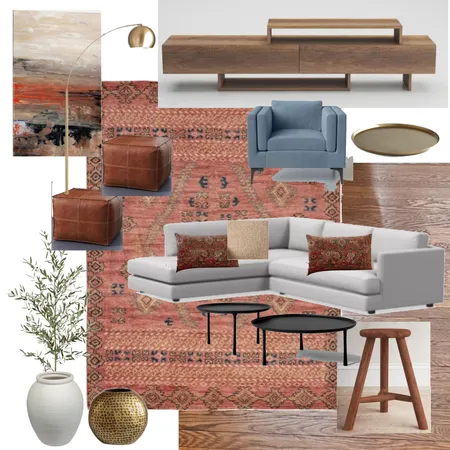 Gibbs Interior Design Mood Board by N.Y.A Design on Style Sourcebook