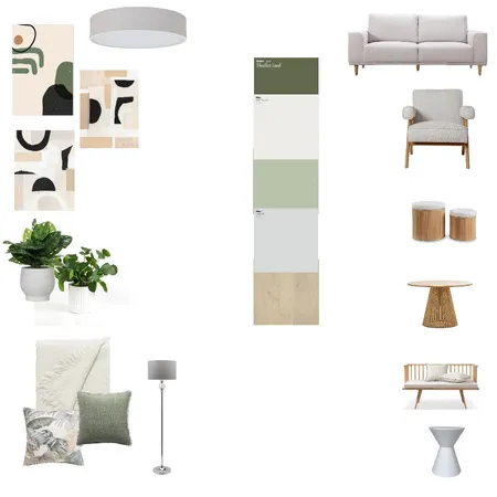 Nordi Inbal Interior Design Mood Board by inbalts on Style Sourcebook