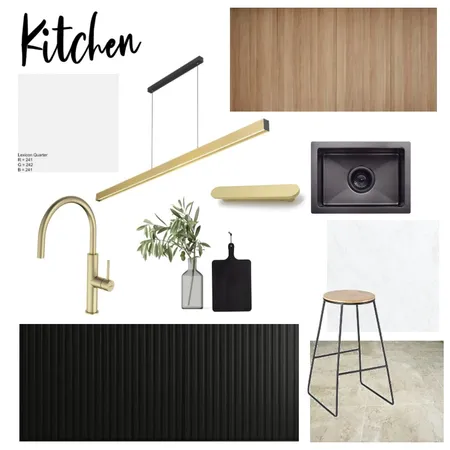 Anna Interior Design Mood Board by Anna_Barefoot Stylist on Style Sourcebook