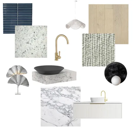 Colour scheme 2 ground floor Interior Design Mood Board by ainsleighblair on Style Sourcebook