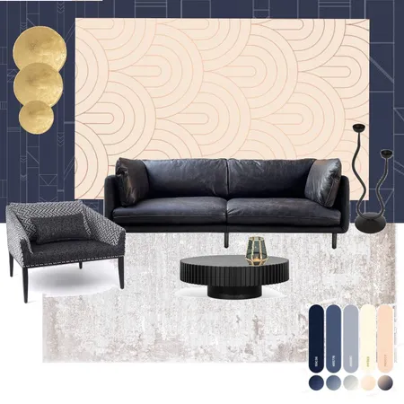 2 Interior Design Mood Board by Inna.g on Style Sourcebook