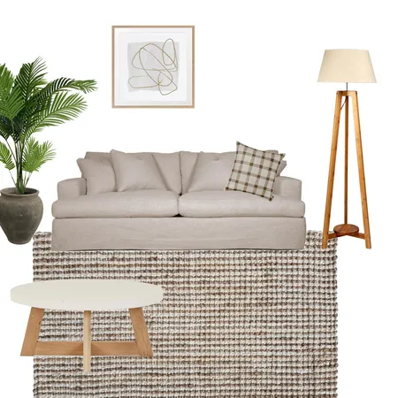 Neutral Interior Design Mood Board by Holm & Wood. on Style Sourcebook