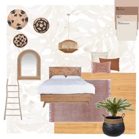 עיצוב אתני Interior Design Mood Board by butbika on Style Sourcebook