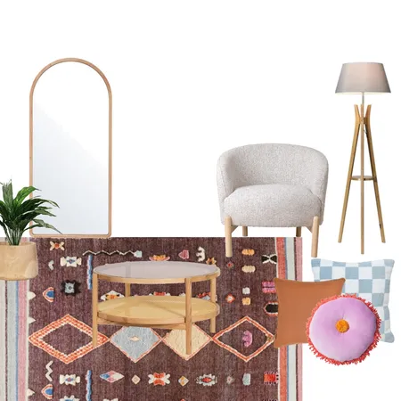 Australian Interior Design Mood Board by Holm & Wood. on Style Sourcebook